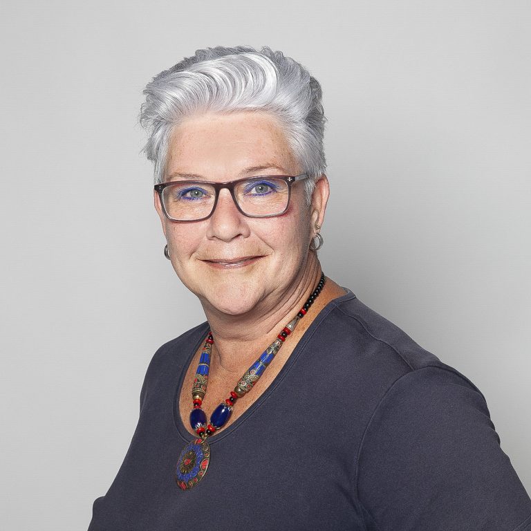 Foto van M. Pals-van Groesen