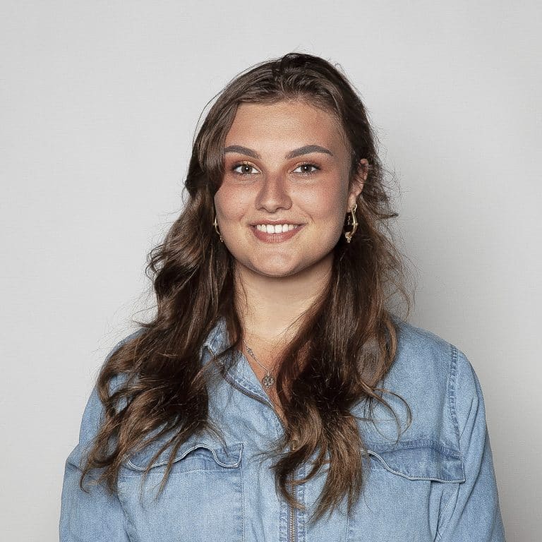Foto van Lysanne