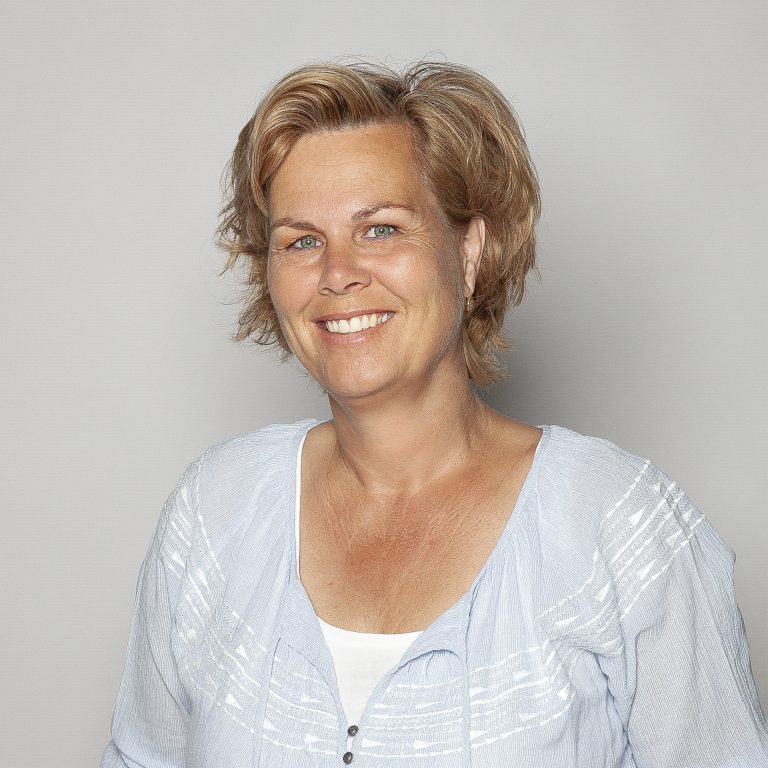 Foto van M. van der Poel- Snellen
