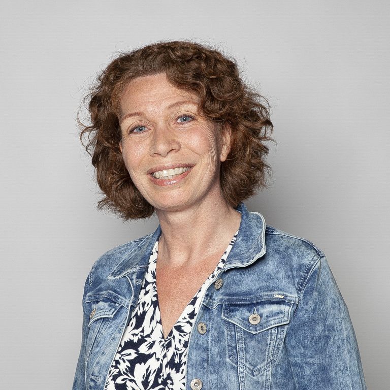 Foto van M. Mulders-Verweij