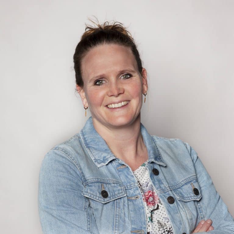 Foto van Diana
