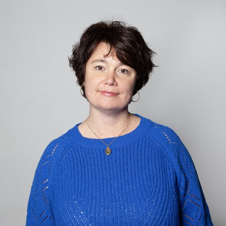 Foto van Deborah
