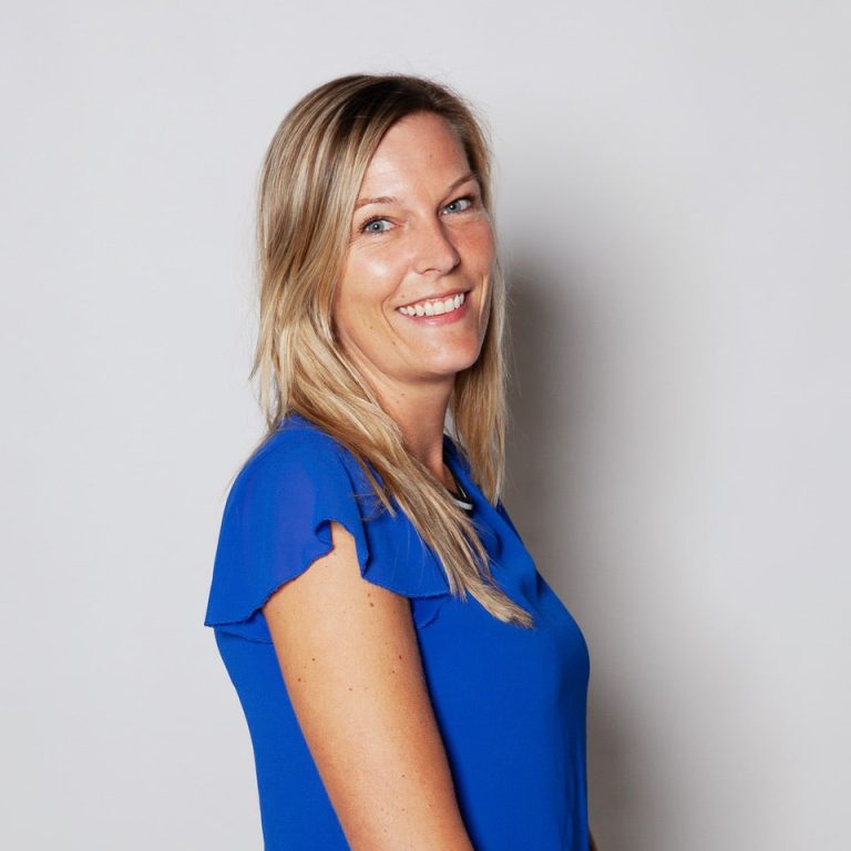 Foto van Linda
