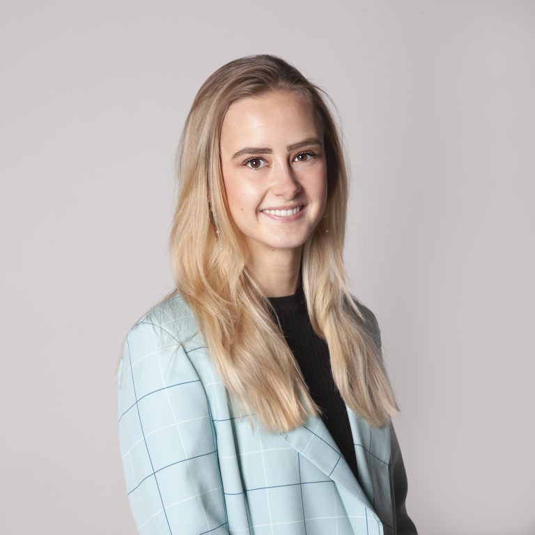 Foto van Daphne