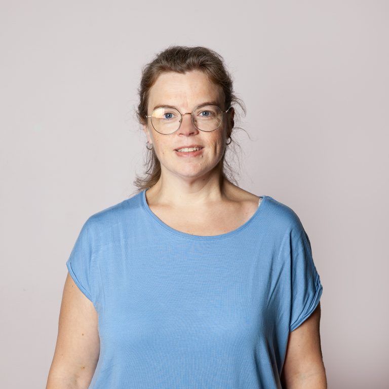 Foto van Evelien