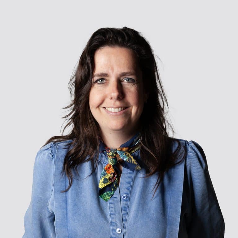 Foto van Z. Kaas-Krijnen