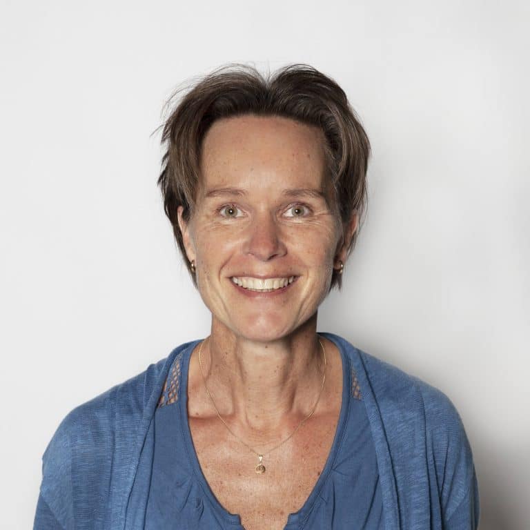Foto van M.H.J. Arfman