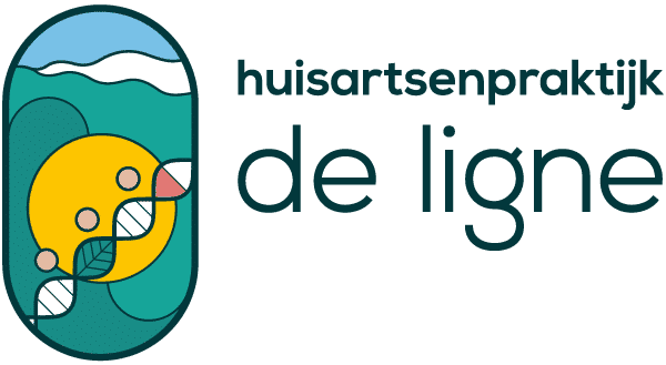 Logo Huisartsenpraktijk de Ligne