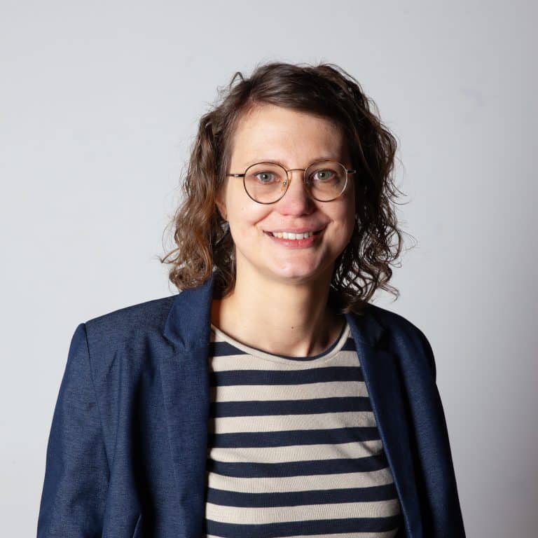 Foto van S. van Oort