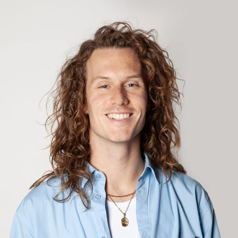 Foto van K. van der Wel
